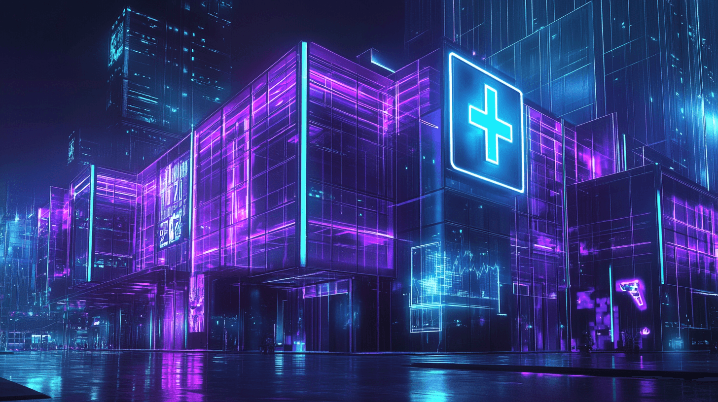 Hospitals and Medical Institutions