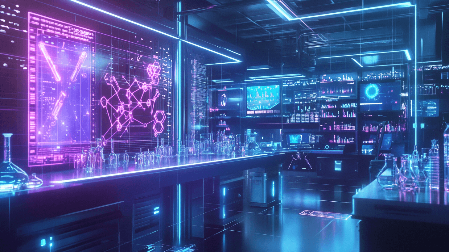 Pharmaceutical Companies